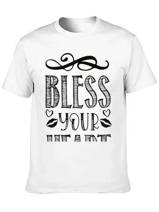 Bless Your Heart Graphic Tee