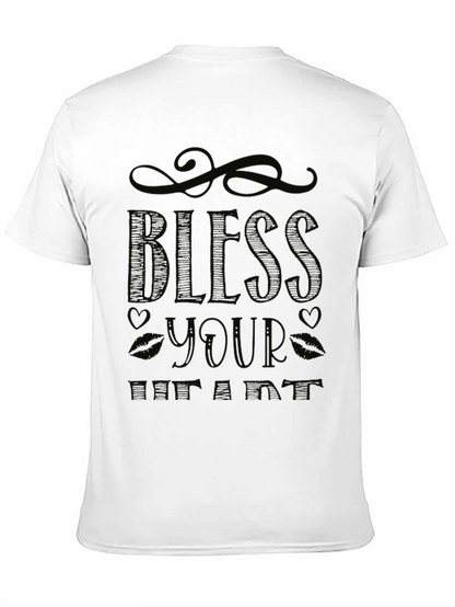 Bless Your Heart Graphic Tee
