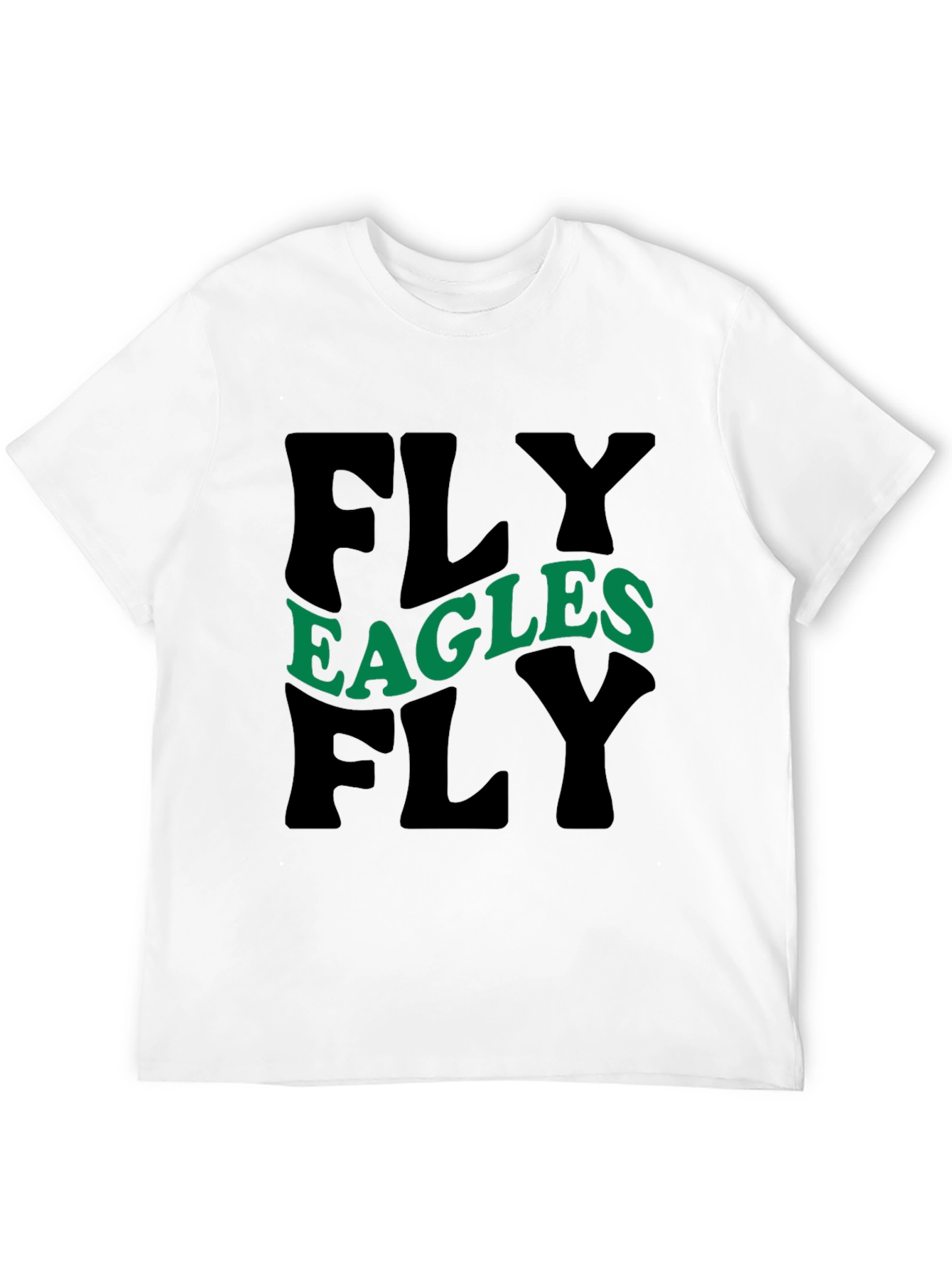 Fly Eagles Fly T-Shirt