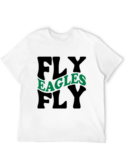 Fly Eagles Fly T-Shirt