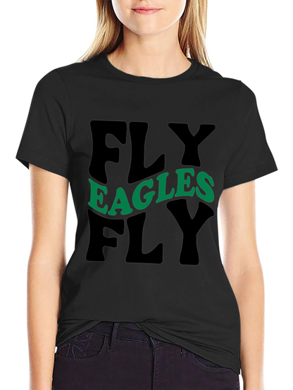 Fly Eagles Fly T-Shirt