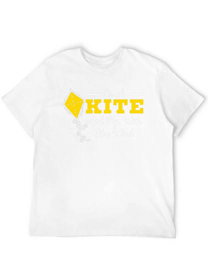 Be A Kite Graphic T-Shirt