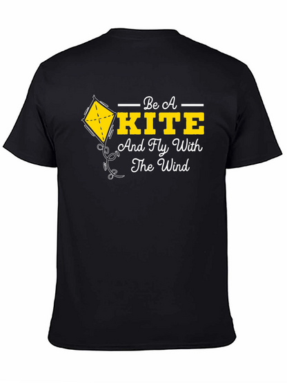 Be A Kite Graphic T-Shirt