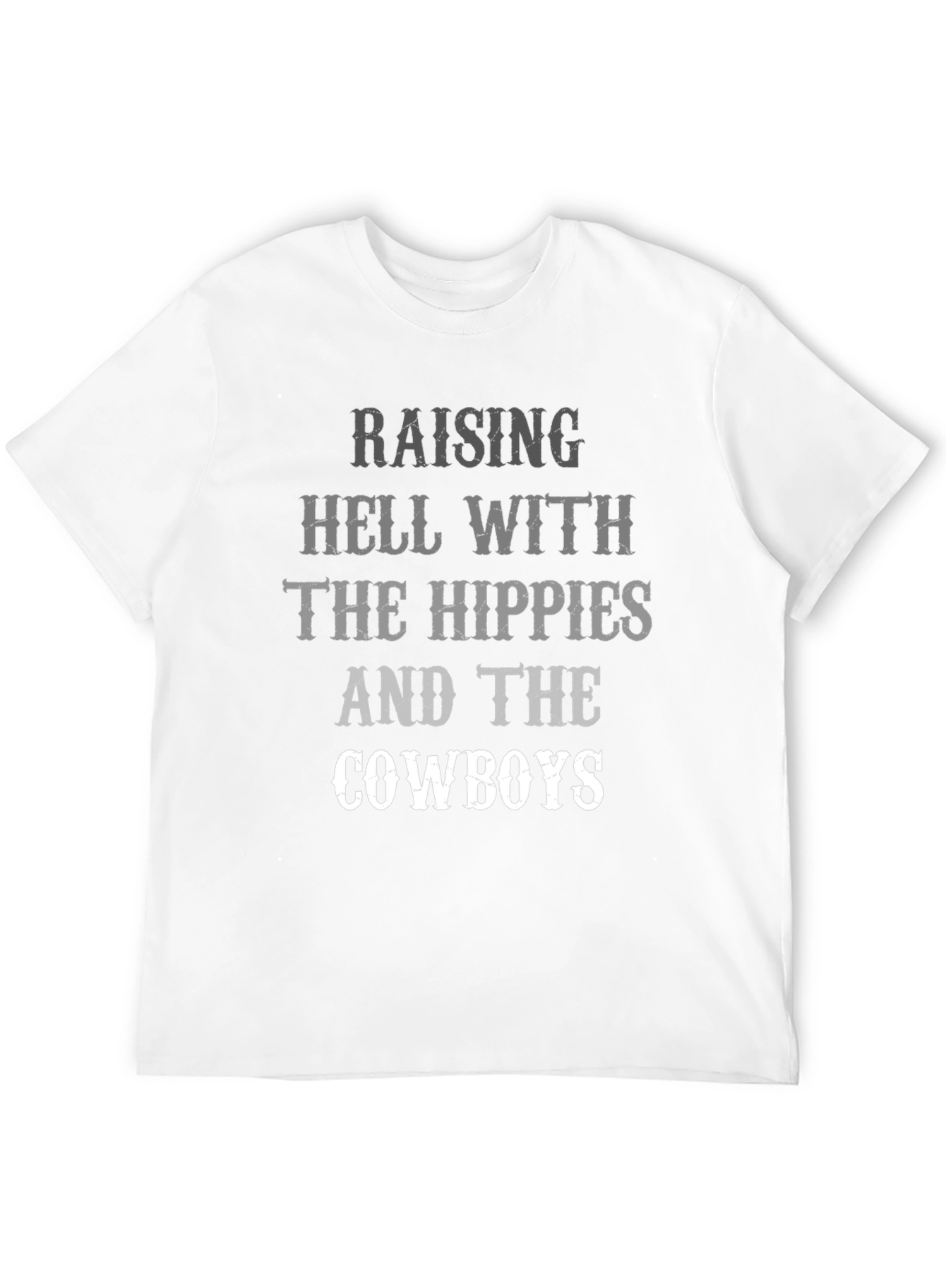 Raising Hell T-Shirt
