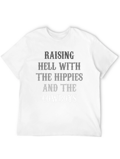 Raising Hell T-Shirt