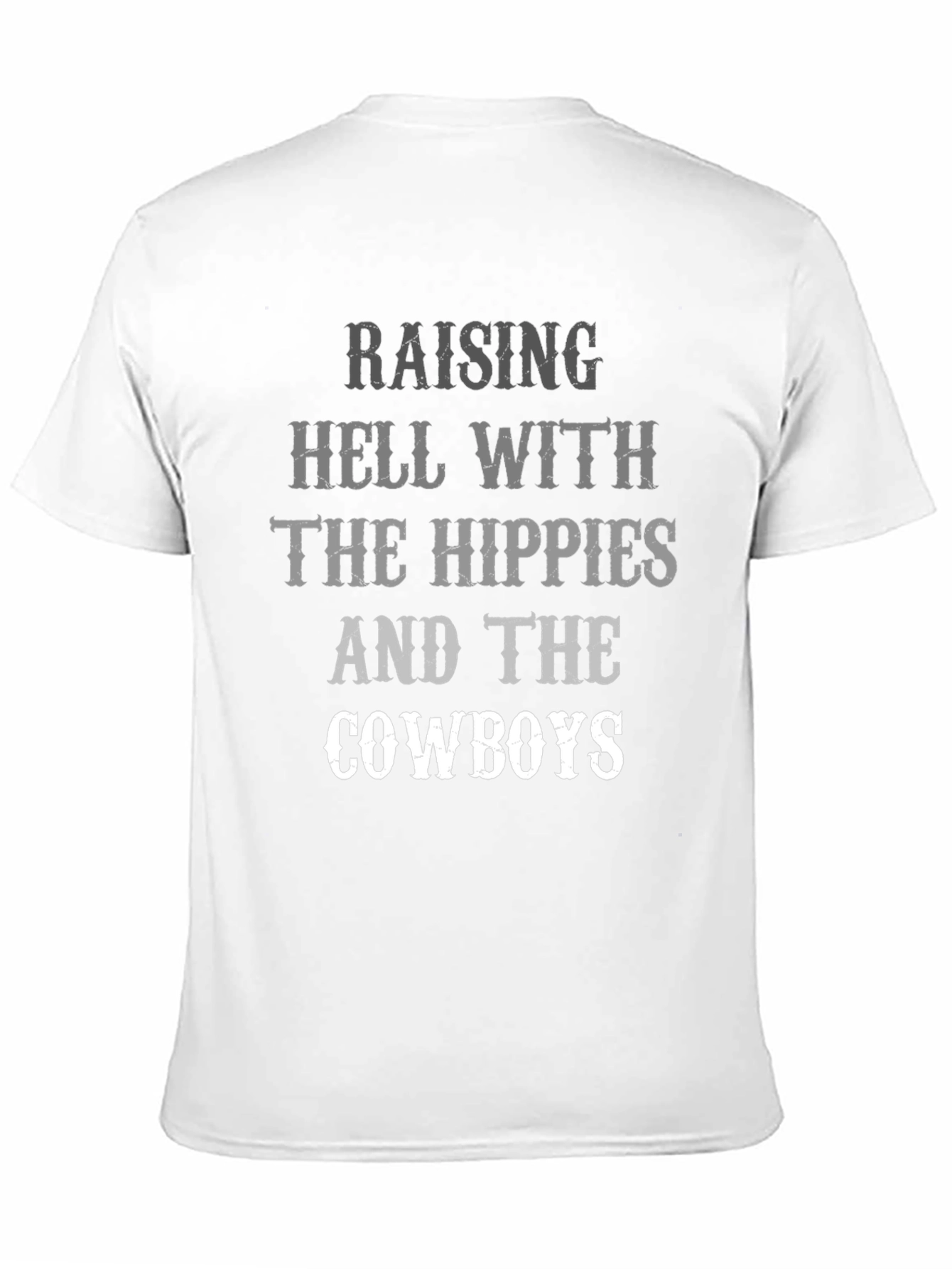 Raising Hell T-Shirt
