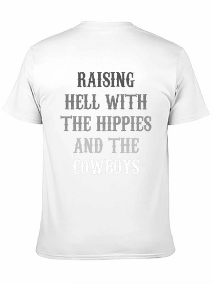 Raising Hell T-Shirt
