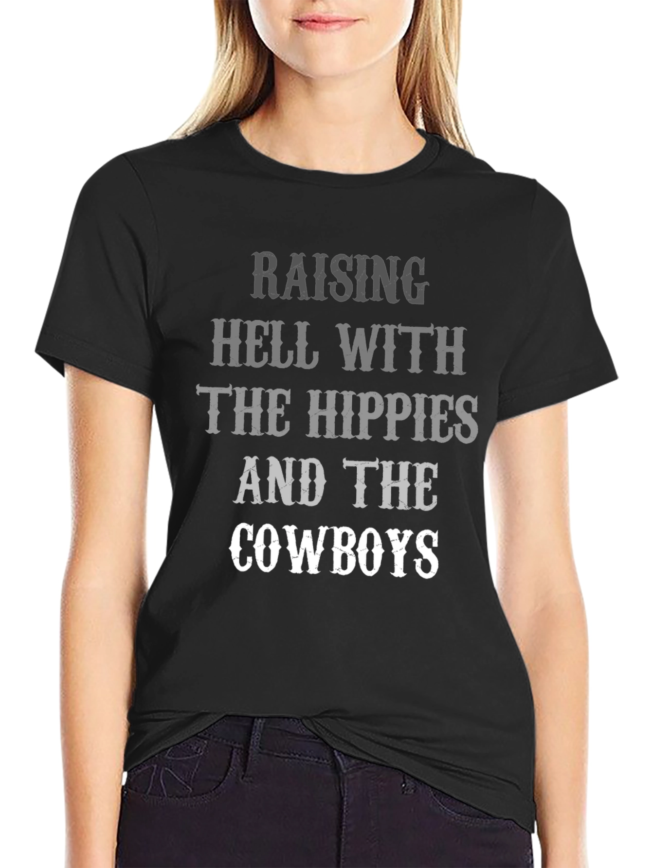 Raising Hell T-Shirt