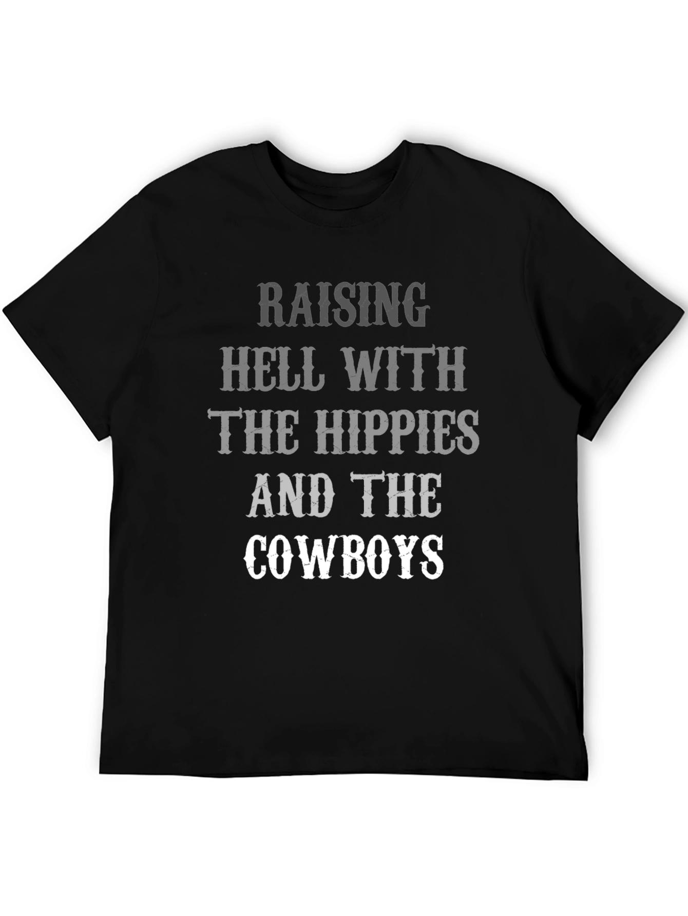 Raising Hell T-Shirt