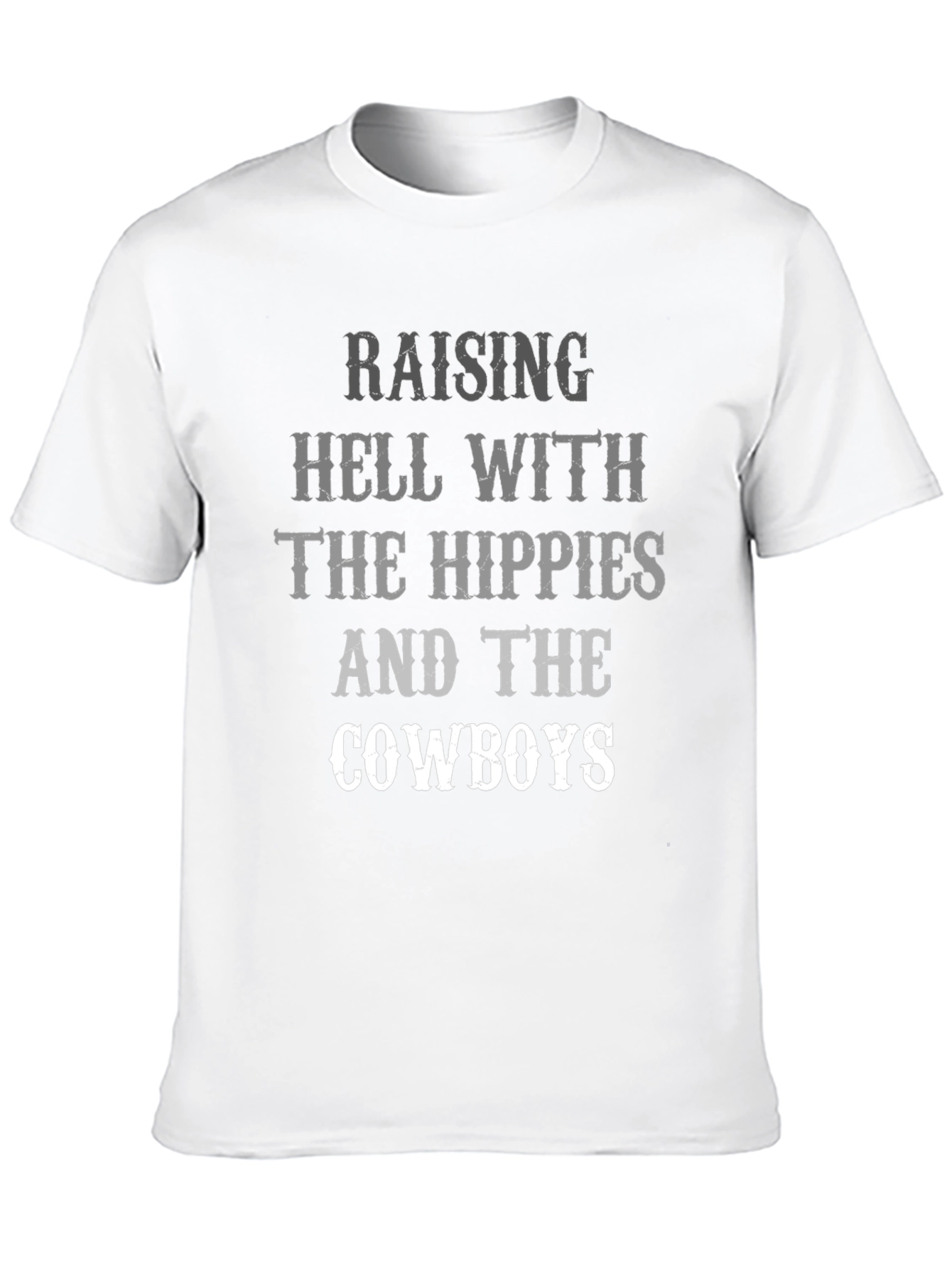 Raising Hell T-Shirt