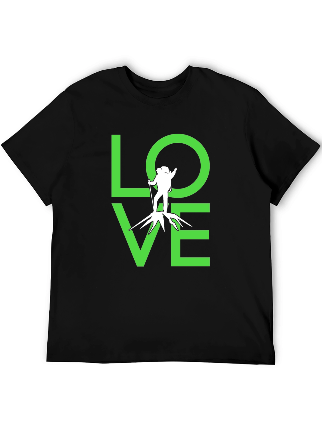Love Hiking T-Shirt