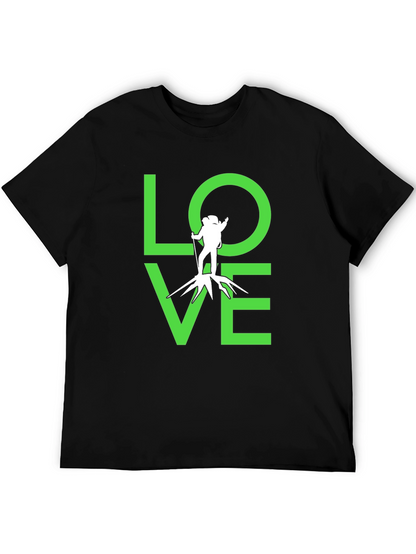 Love Hiking T-Shirt