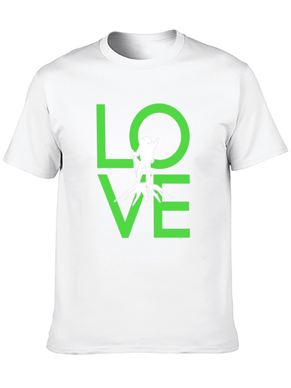 Love Hiking T-Shirt