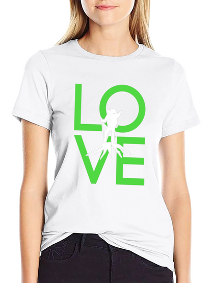 Love Hiking T-Shirt