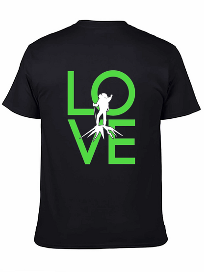 Love Hiking T-Shirt
