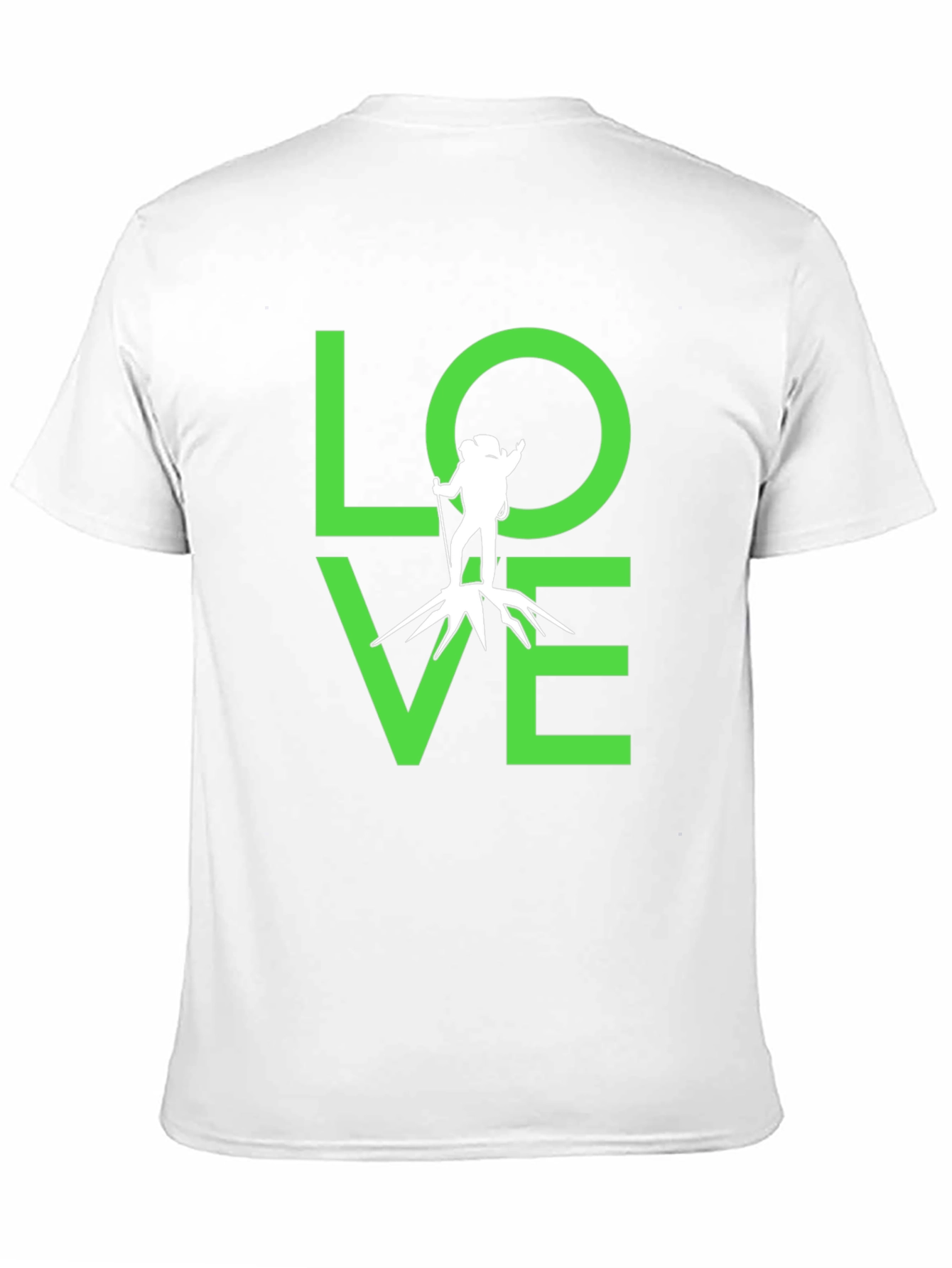Love Hiking T-Shirt