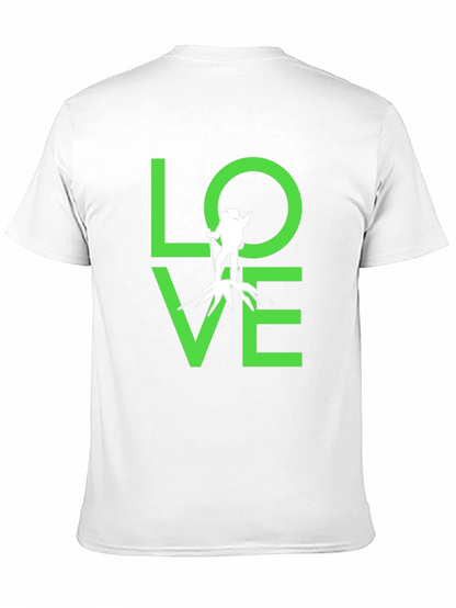 Love Hiking T-Shirt