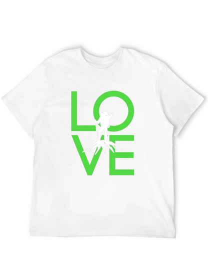 Love Hiking T-Shirt