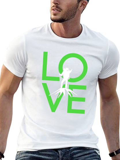 Love Hiking T-Shirt