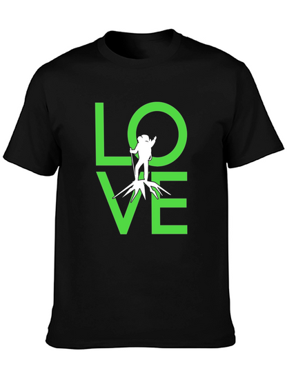 Love Hiking T-Shirt