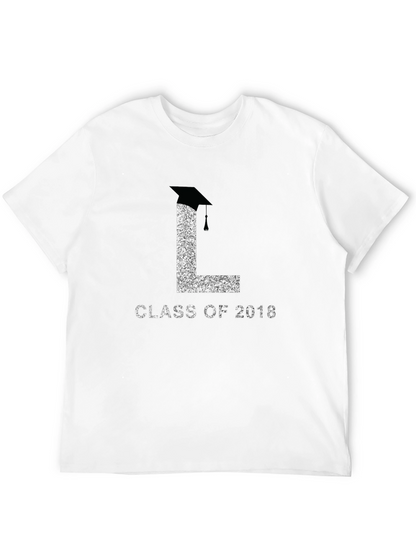 Class of 2018 Graduation T-Shirt