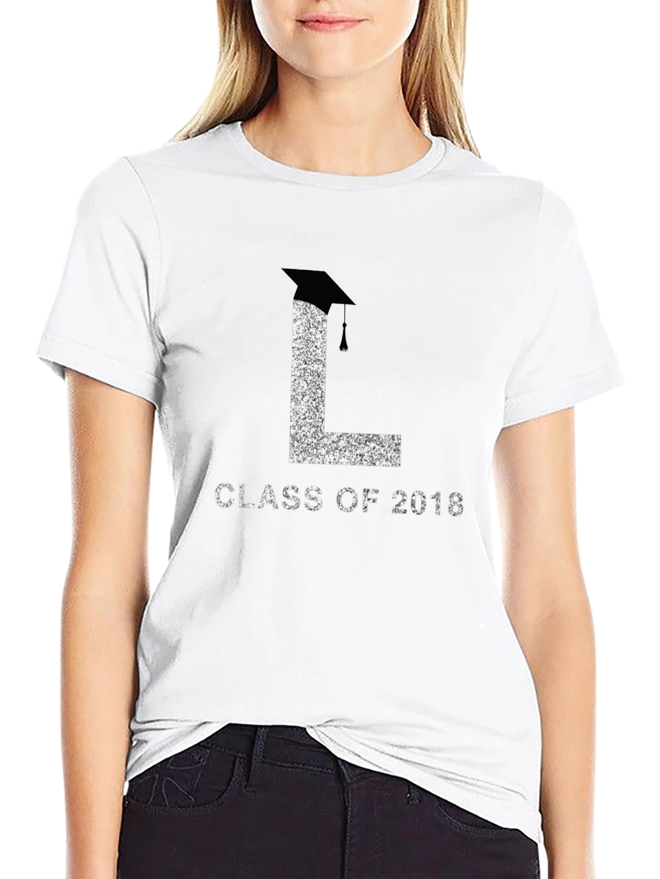 Class of 2018 Graduation T-Shirt