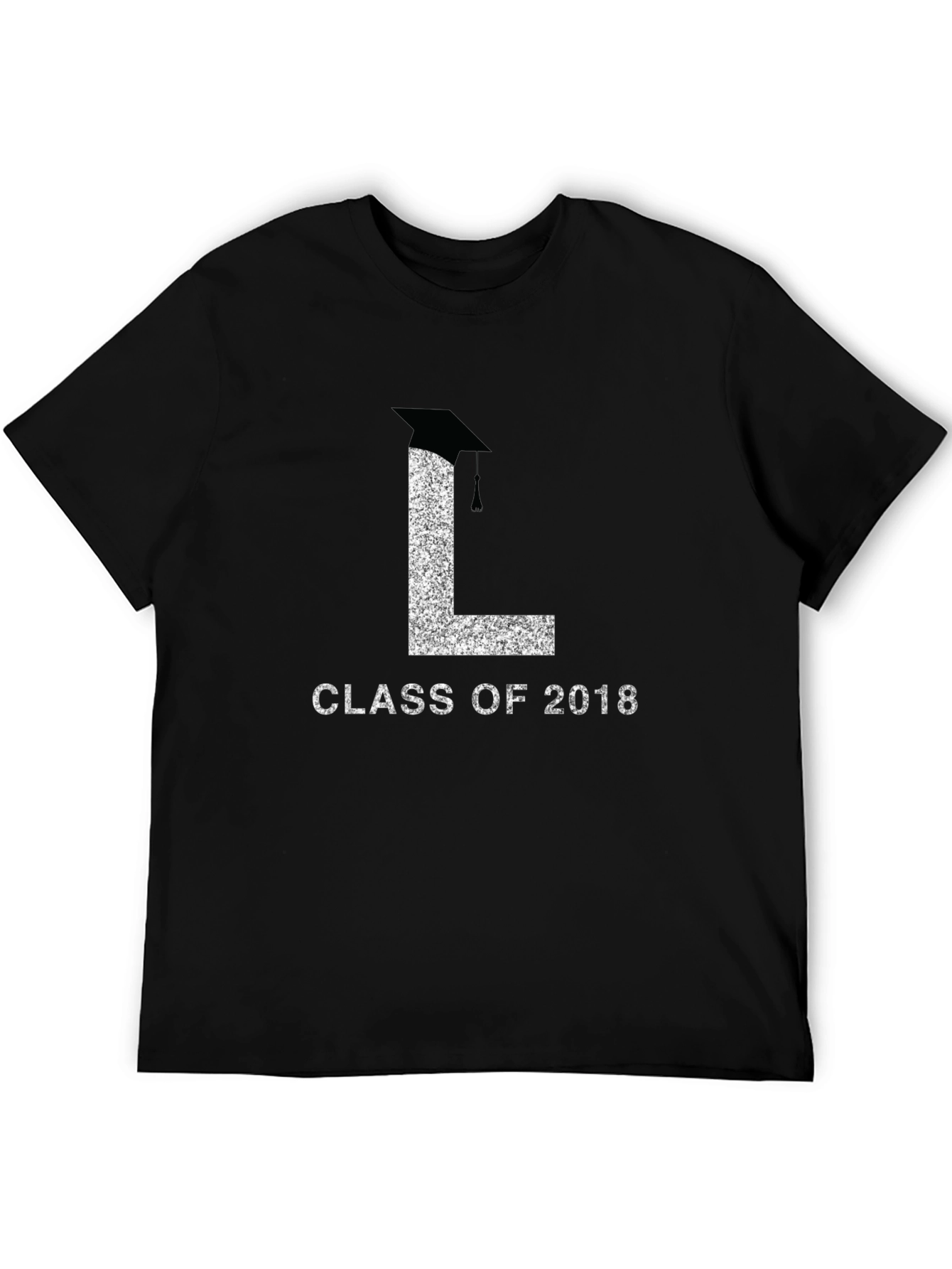 Class of 2018 Graduation T-Shirt