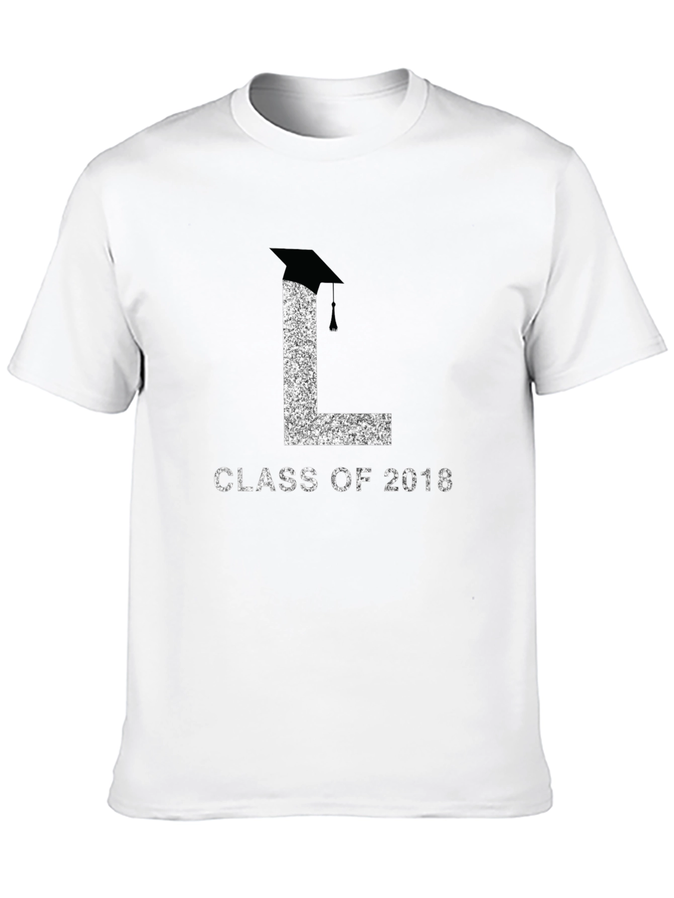 Class of 2018 Graduation T-Shirt