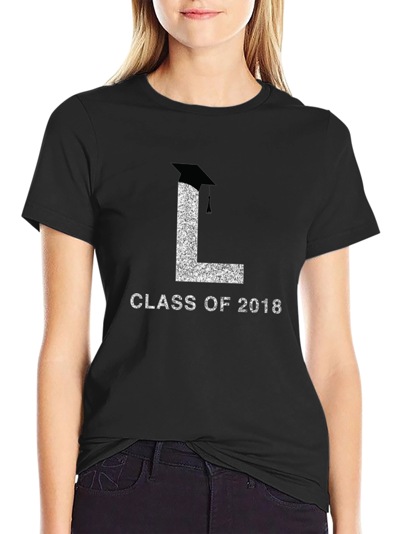 Class of 2018 Graduation T-Shirt