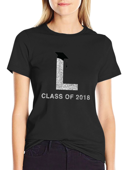 Class of 2018 Graduation T-Shirt