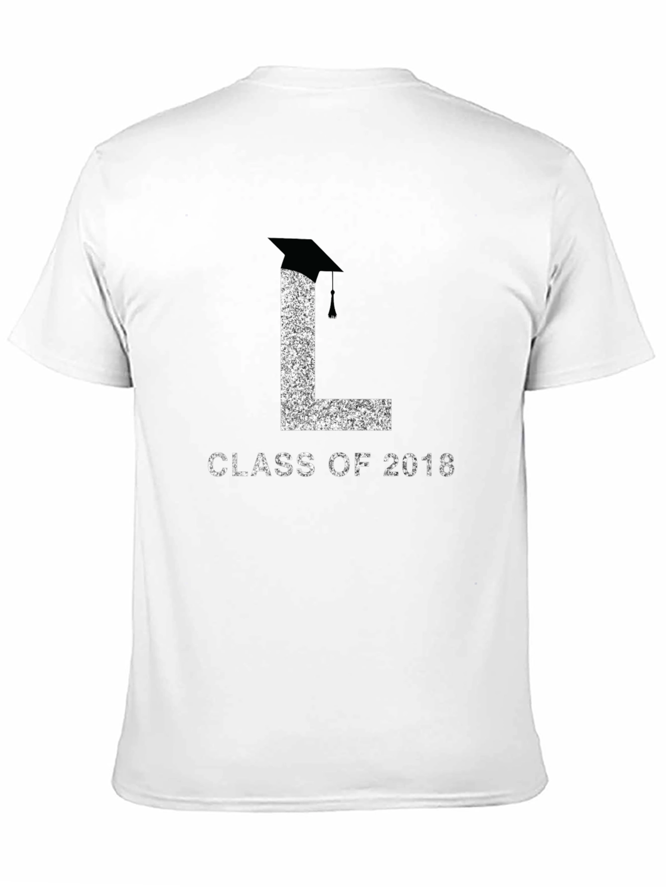 Class of 2018 Graduation T-Shirt