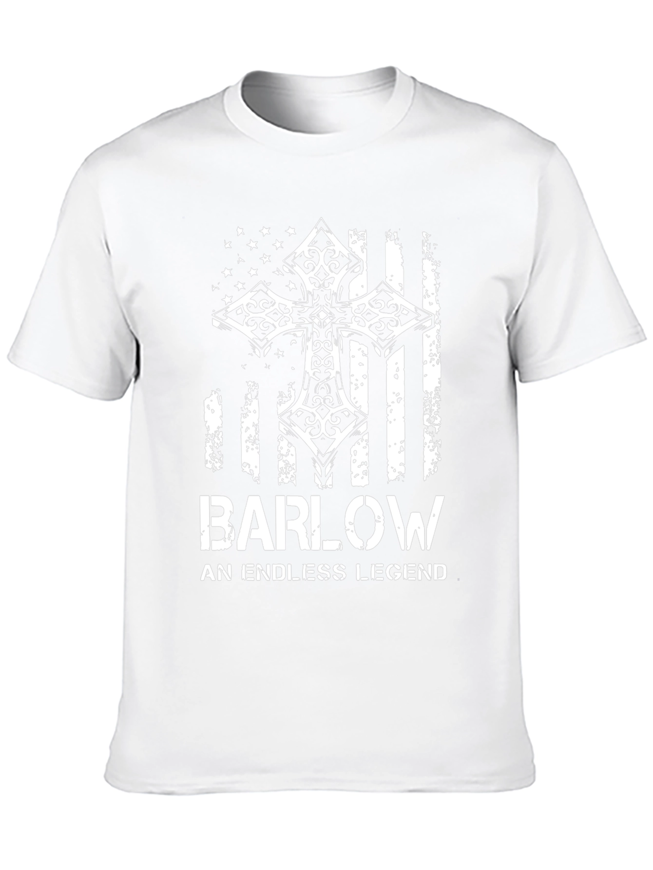 Barlow: An Endless Legend T-Shirt