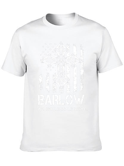 Barlow: An Endless Legend T-Shirt