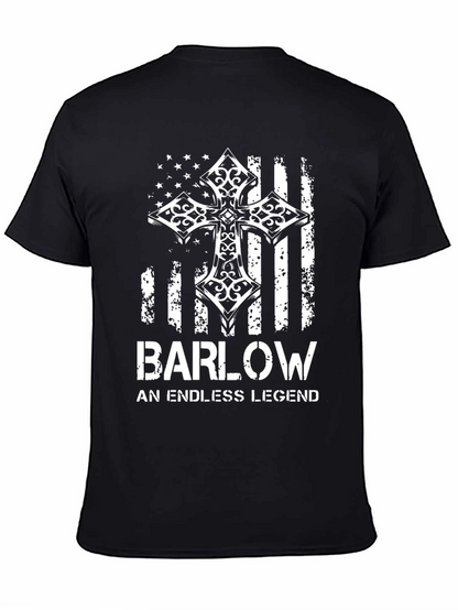 Barlow: An Endless Legend T-Shirt