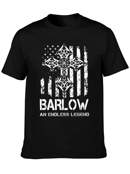 Barlow: An Endless Legend T-Shirt