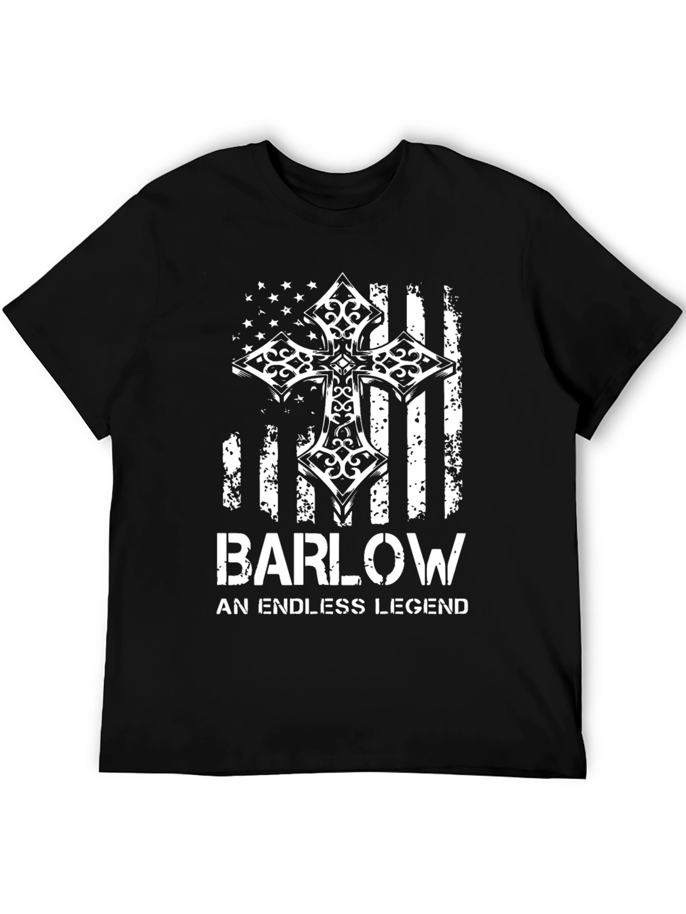 Barlow: An Endless Legend T-Shirt