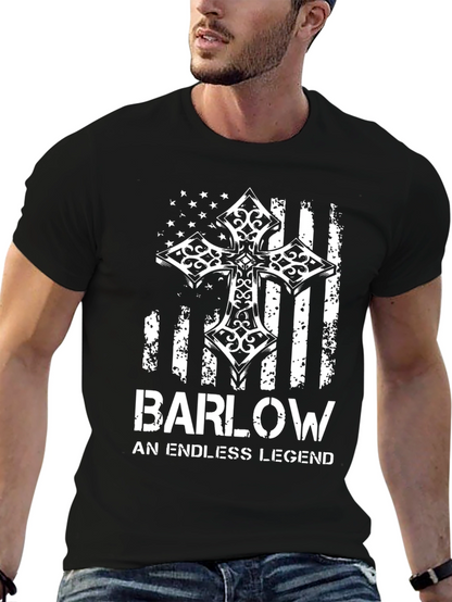 Barlow: An Endless Legend T-Shirt