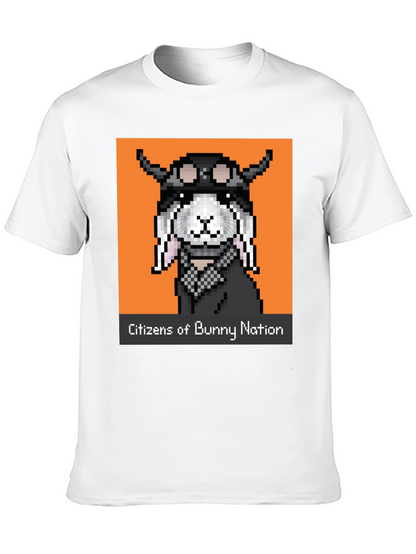 Citizens of Bunny Nation T-Shirt