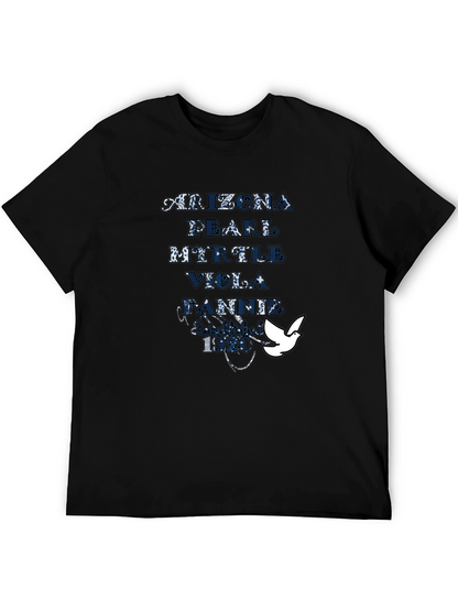 Sorority Founding Womens T-Shirt