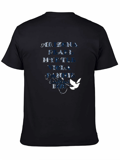 Sorority Founding Womens T-Shirt