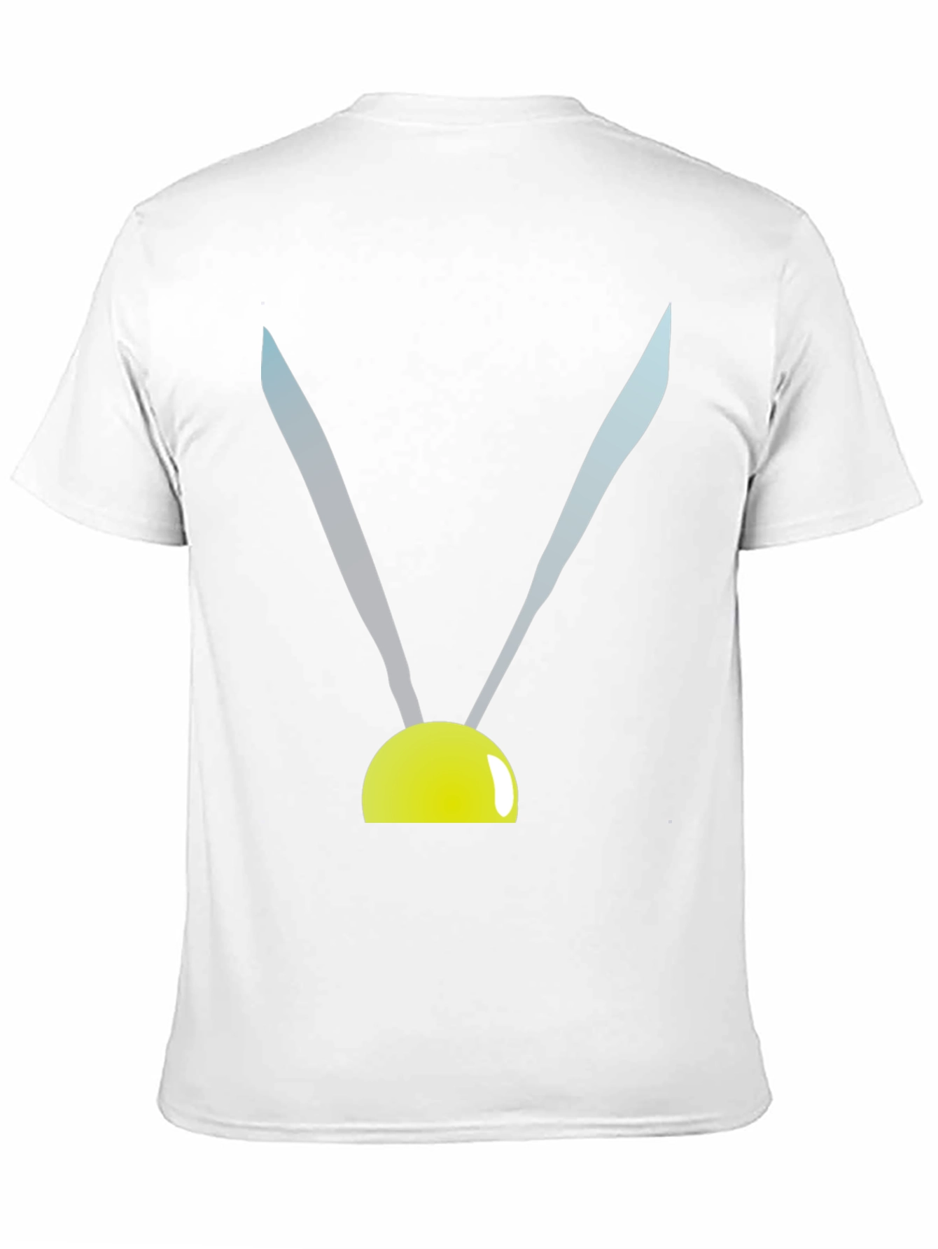 Golden Snitch Graphic T-Shirt