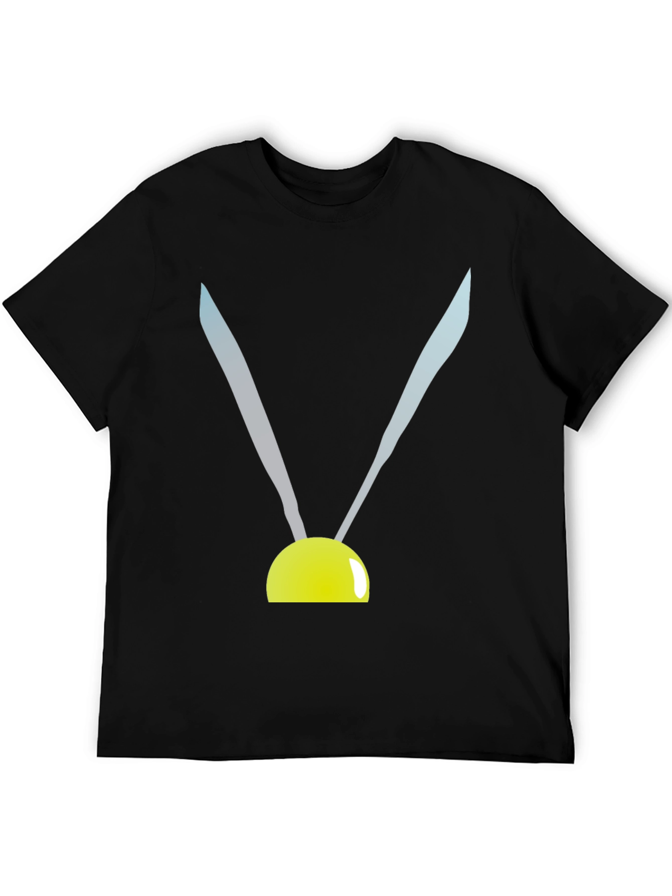 Golden Snitch Graphic T-Shirt
