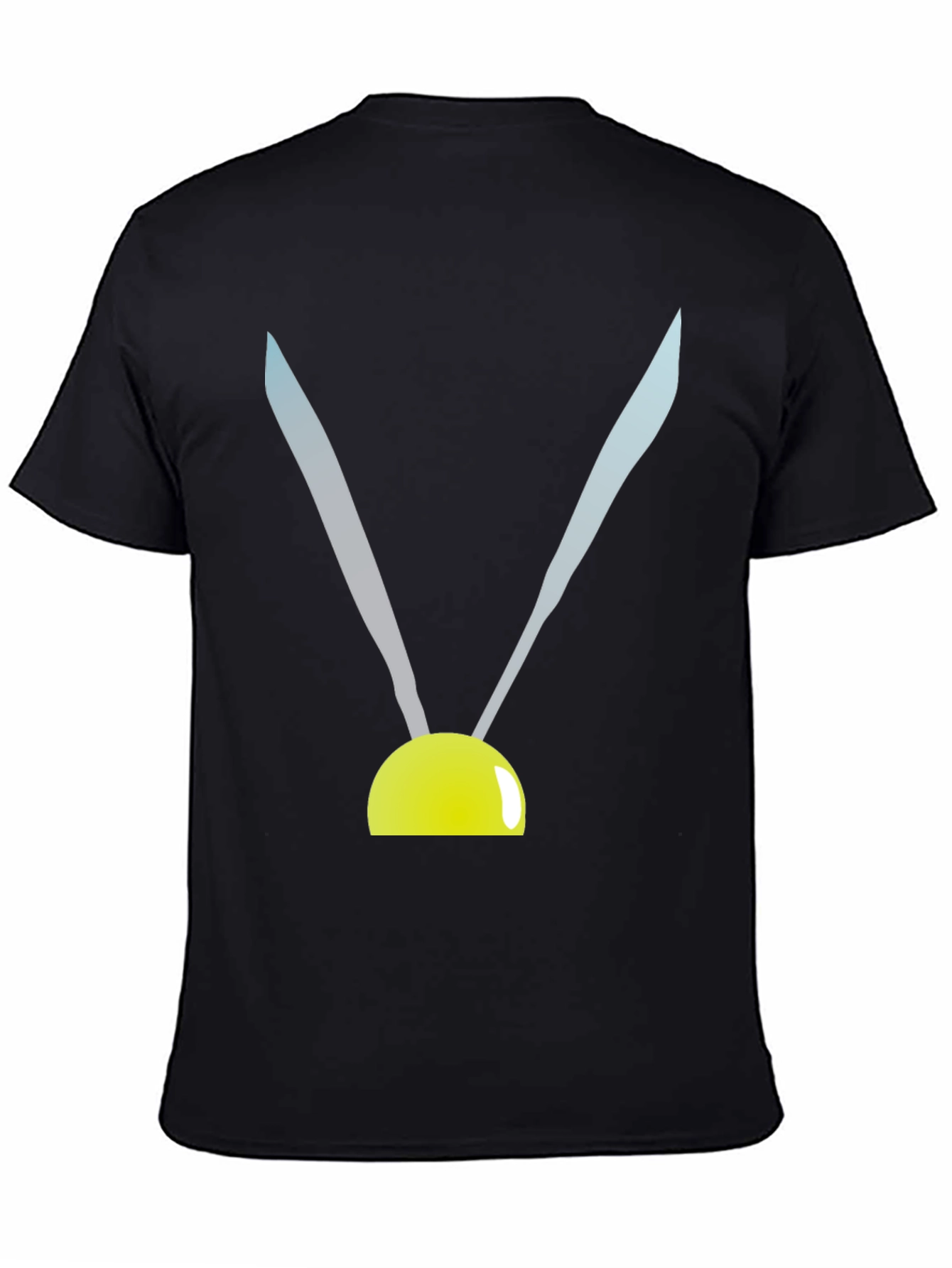 Golden Snitch Graphic T-Shirt