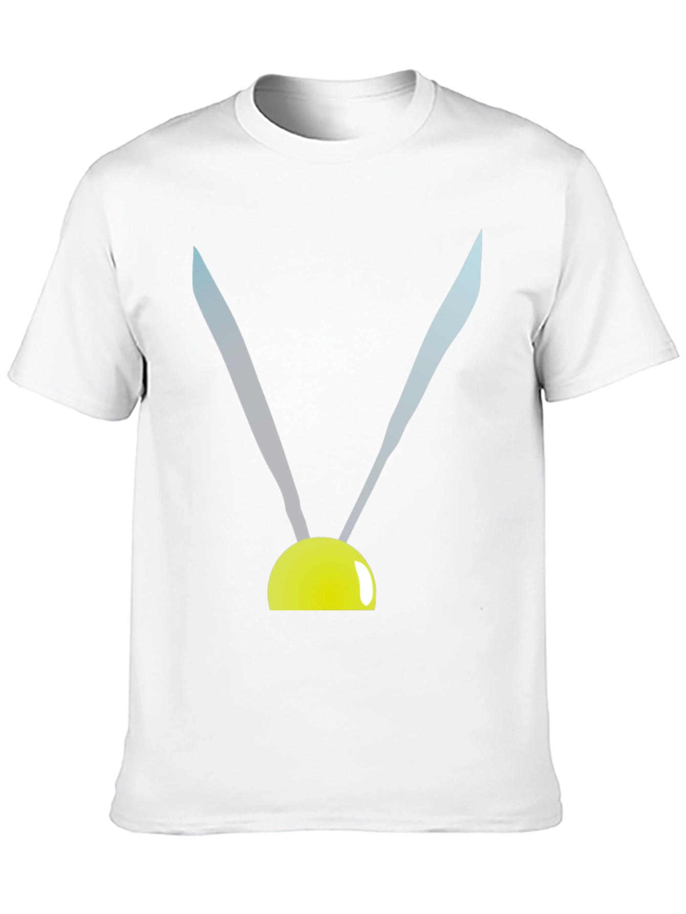 Golden Snitch Graphic T-Shirt