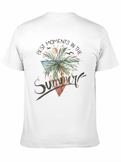 Summer Moments Graphic Tee