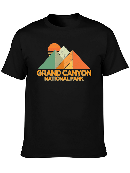 Grand Canyon National Park T-Shirt