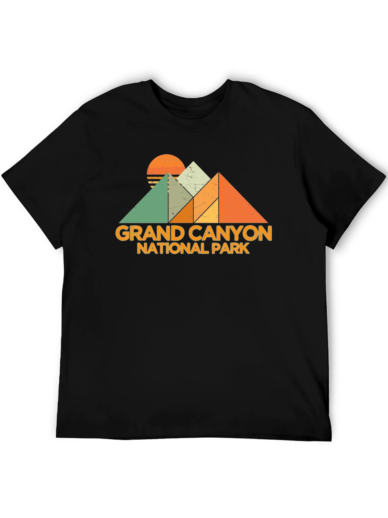 Grand Canyon National Park T-Shirt