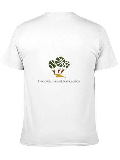 Decatur Parks & Recreation T-Shirt