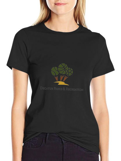 Decatur Parks & Recreation T-Shirt