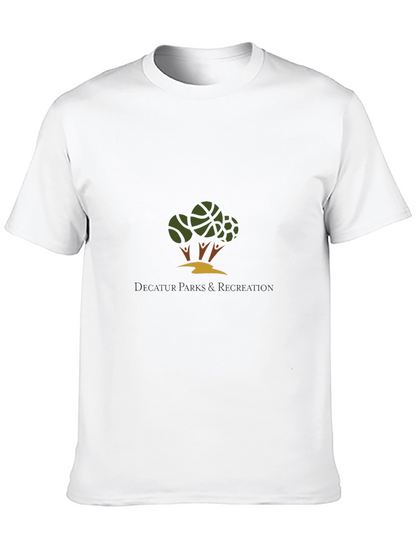 Decatur Parks & Recreation T-Shirt